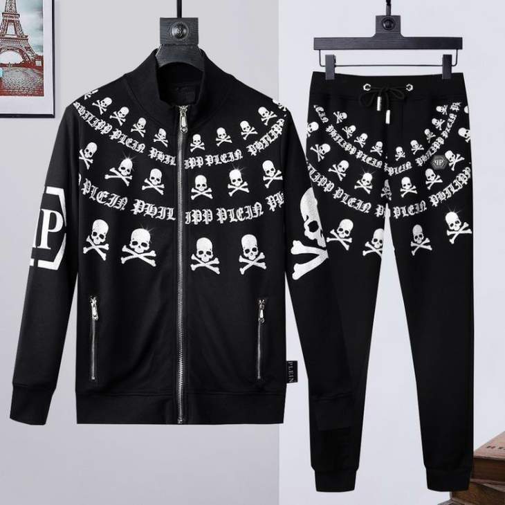 Picture of Philipp Plein Sweater Suits _SKUPPM-3XL8l91241830